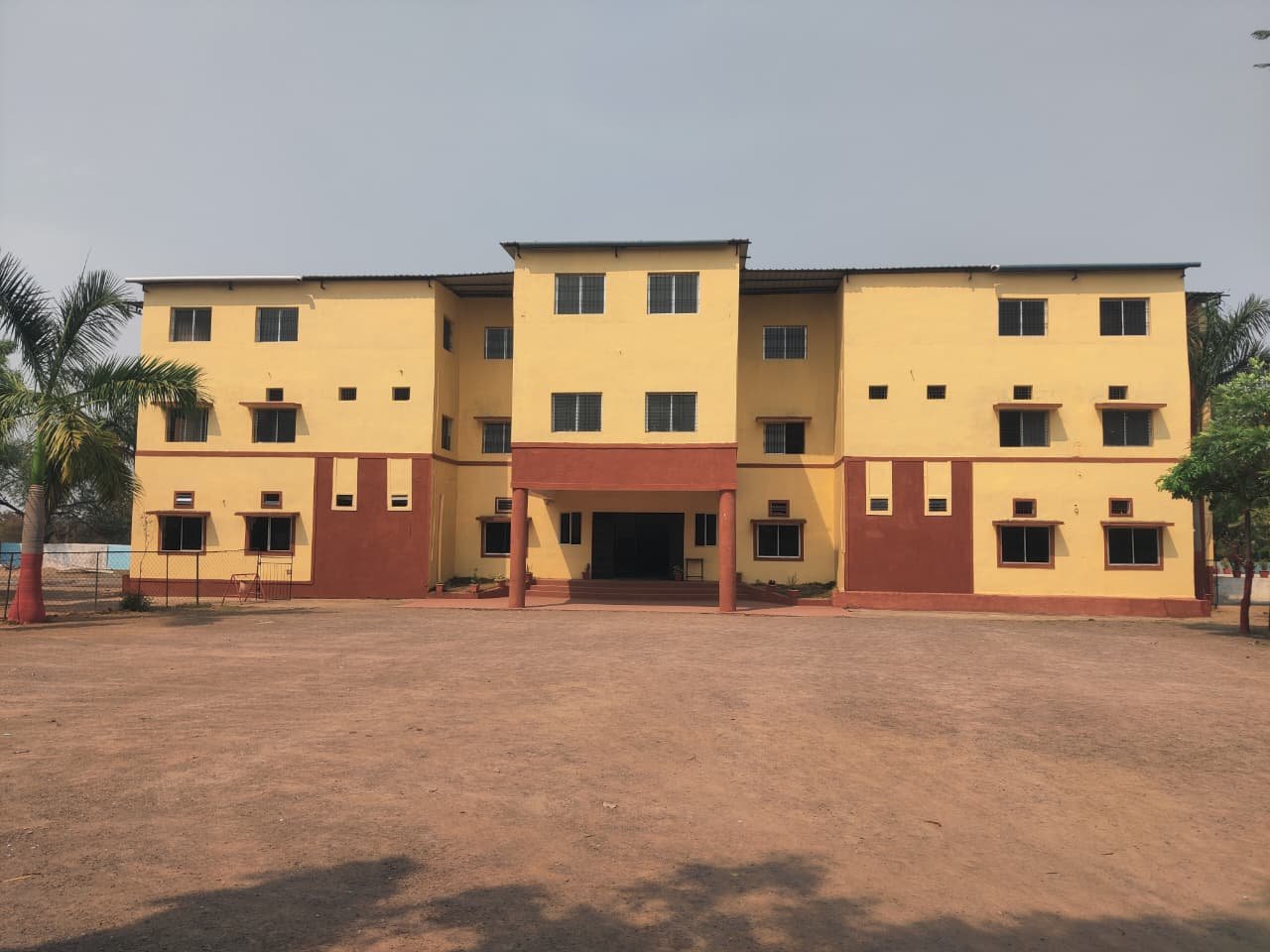 IPS Pharmacy College